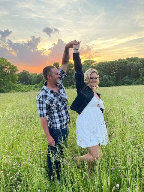 The Wedding Website of Lauren Nuckols and Jonathan Hill