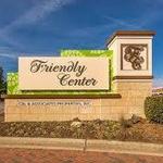 Friendly Center
