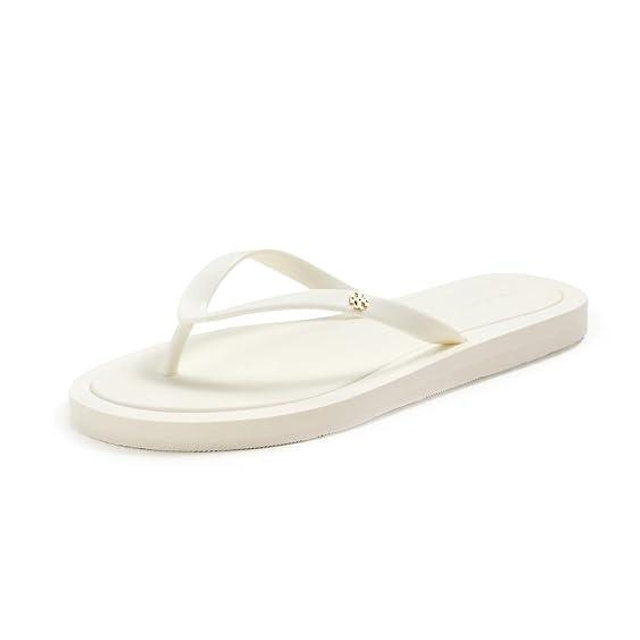 Tory Burch Women's Kira Padded Flip Flops