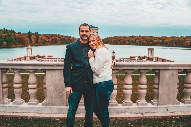 The Wedding Website of Caryn Lehocky and Joshua Miller