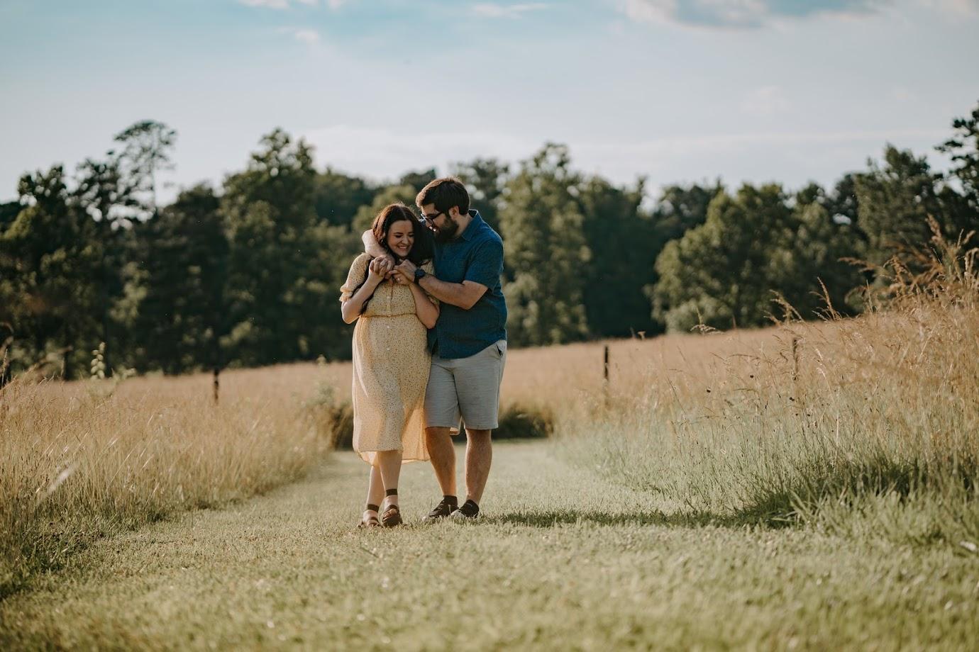 The Wedding Website of Kelsey Hedberg and Christopher VanDine
