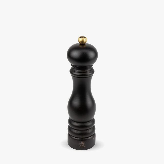 Peugeot Paris u'Select Adjustable Pepper Mill, 9" - Chocolate