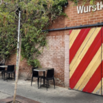 Wurstküche