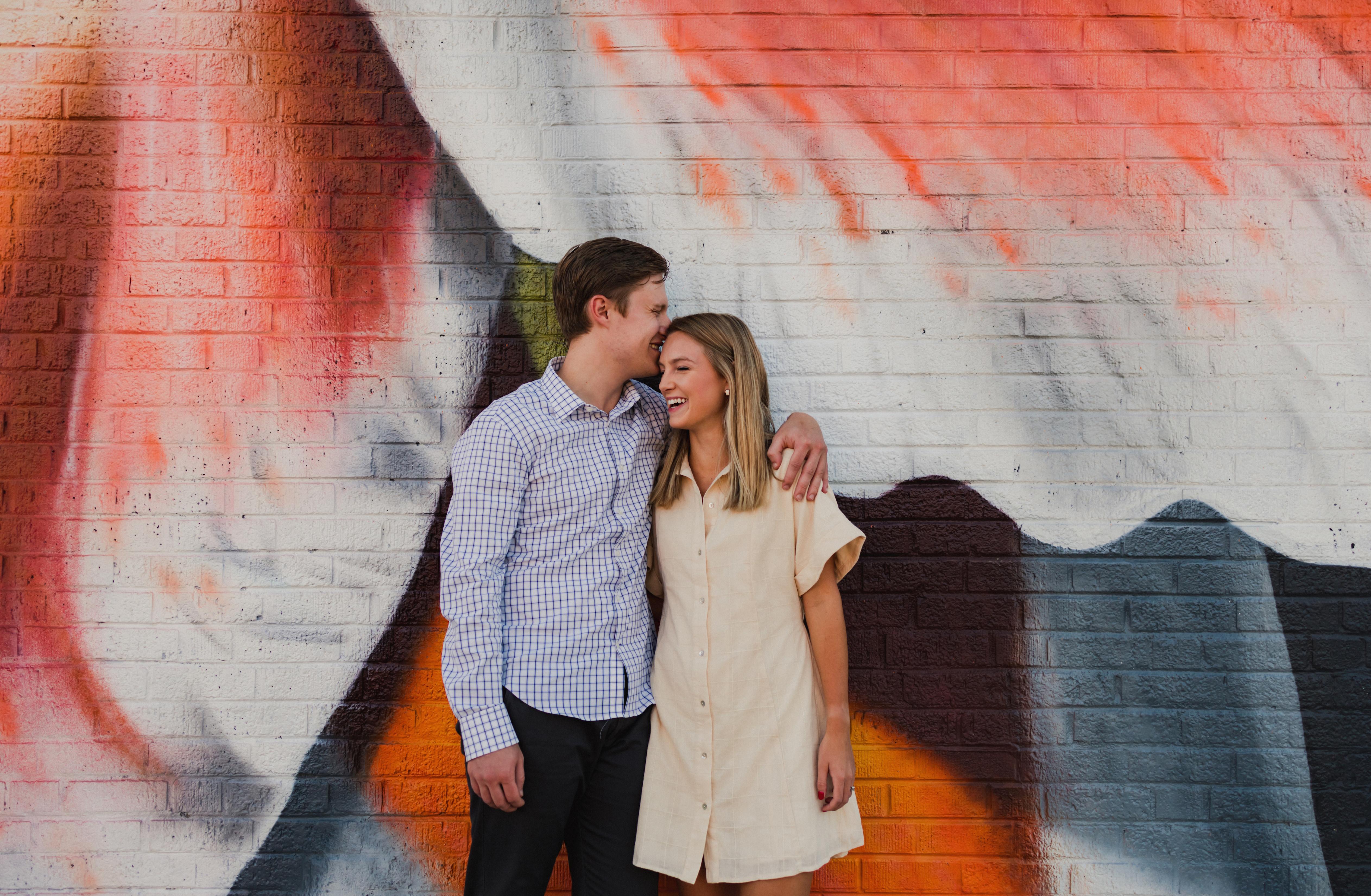 The Wedding Website of Bobbie Becker and Kirby Stockard