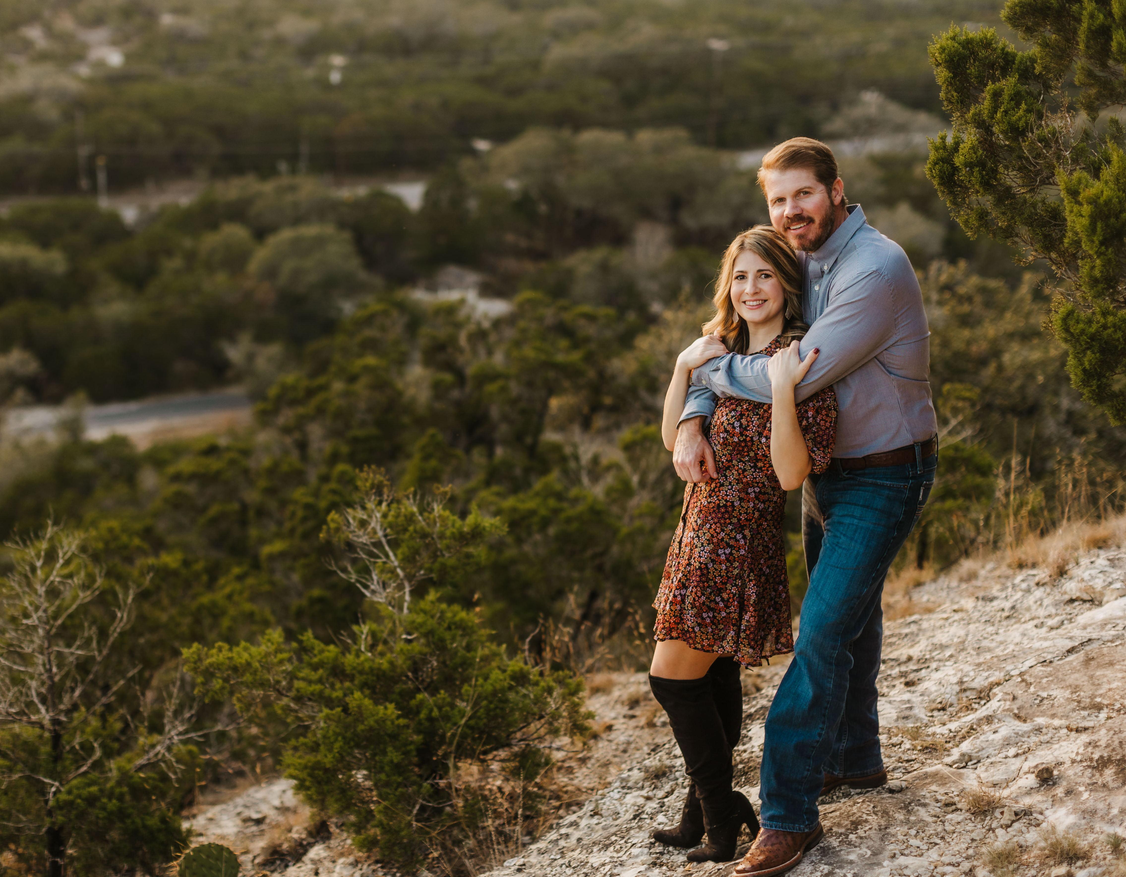 The Wedding Website of Paulina Rojas and Billy Rodgers