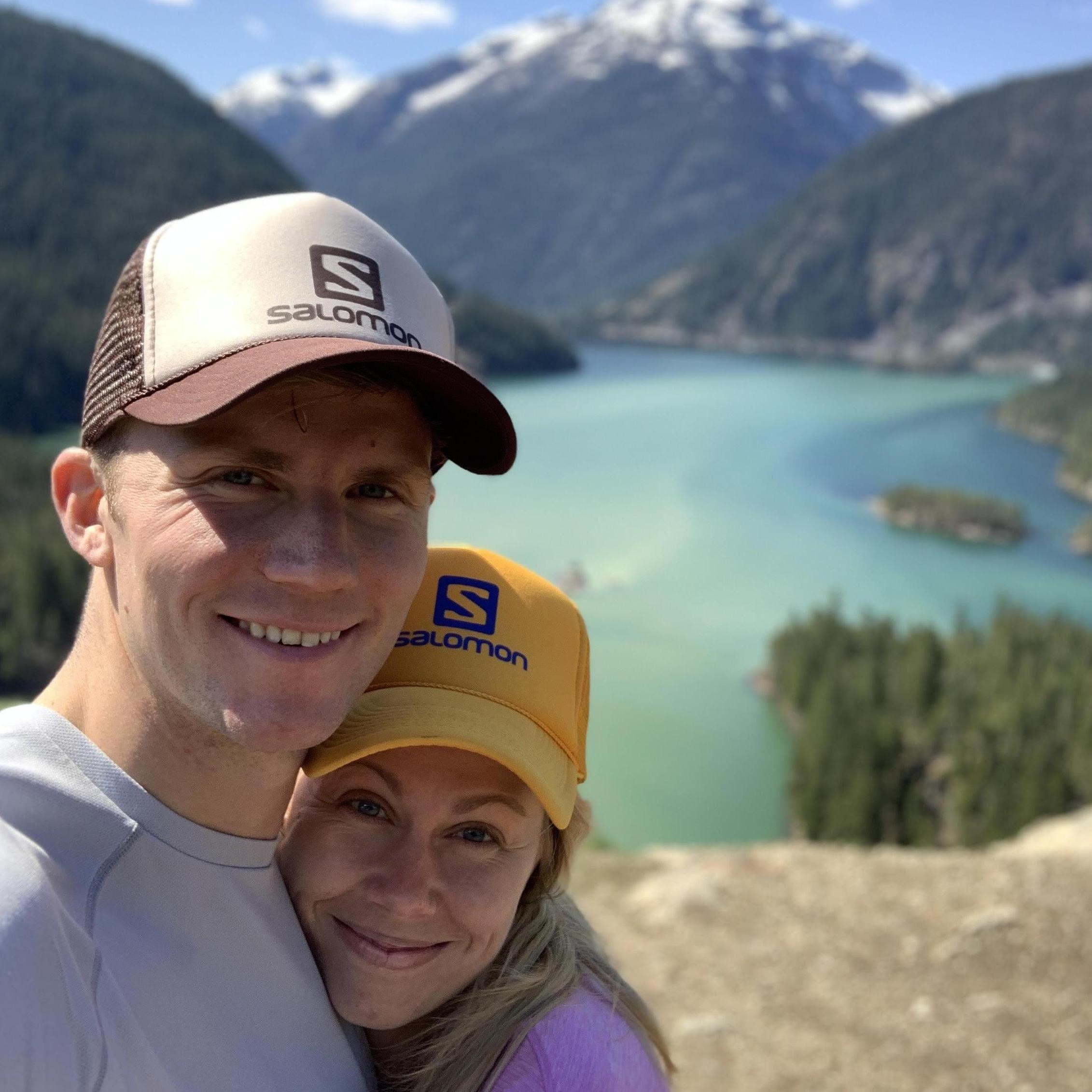 Diablo Lake