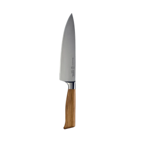 Oliva Elite Chef's Knife 8" Messermeister®