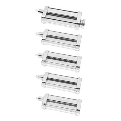 KitchenAid®® Pasta Deluxe Set