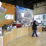 La Colombe