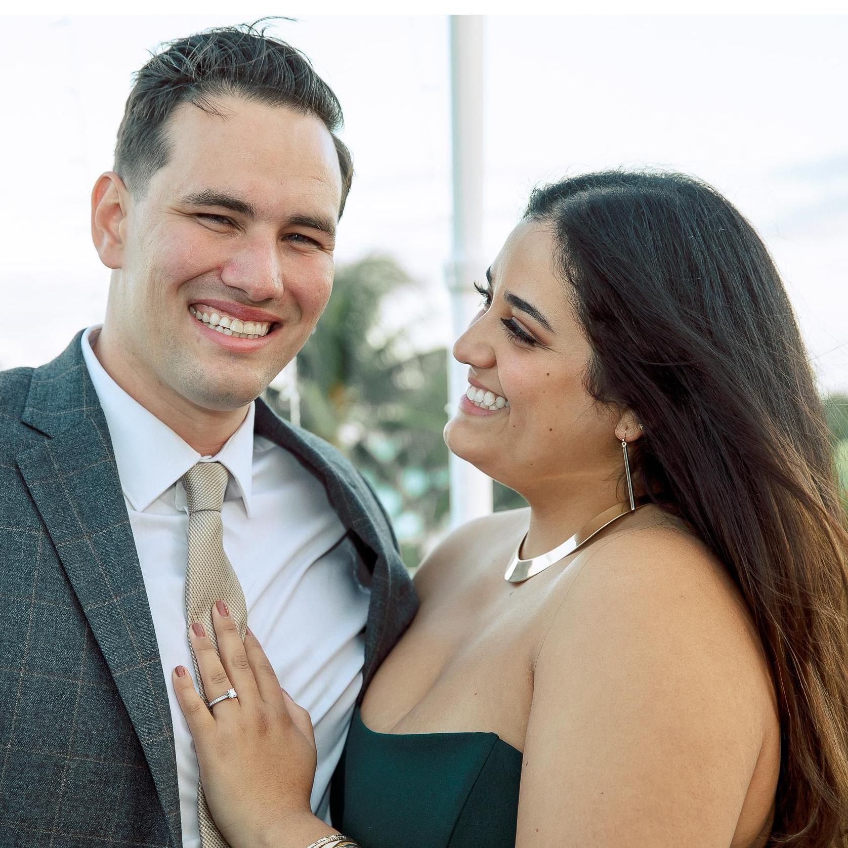 Is this what love looks like? We sure think so!