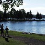 Sylvan Lake Park