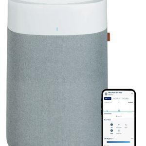 Blueair - Blue Pure 211i Max 3000 Sq. Ft HEPASilent Smart Extra-Large Room Air Purifier