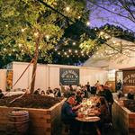 Wild Heaven Beer Avondale Taproom & Kitchen