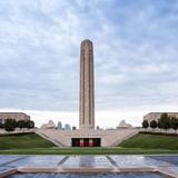 National WW1 Museum and Memorial