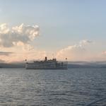 Steamboat Tour