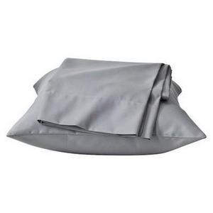 Microfiber Sheet Set Gray (Queen) - Room Essentials™