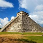 Chichen Itza