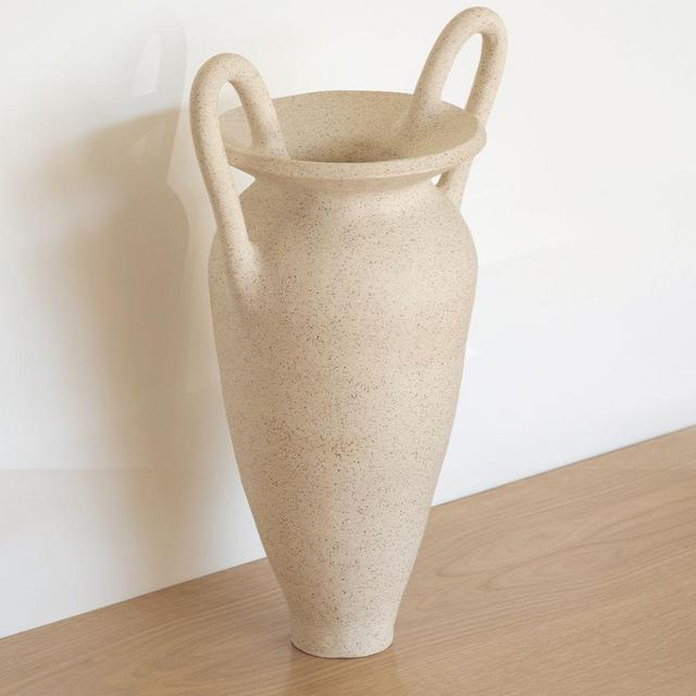 Sand Vase II, Large