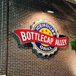 Bottlecap Alley Icehouse Grill