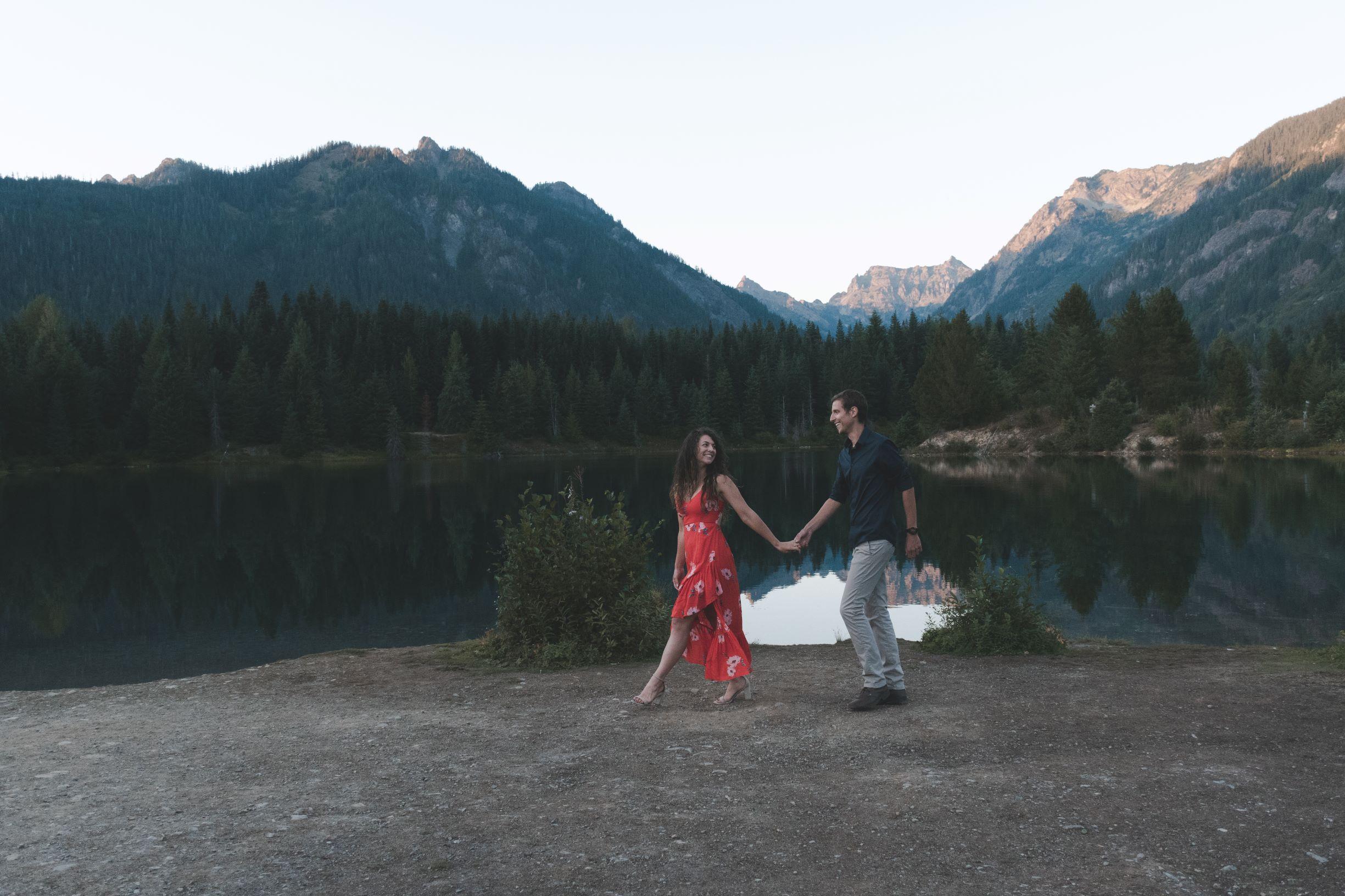 The Wedding Website of Aubrey Morris and Gaétan Lemoine
