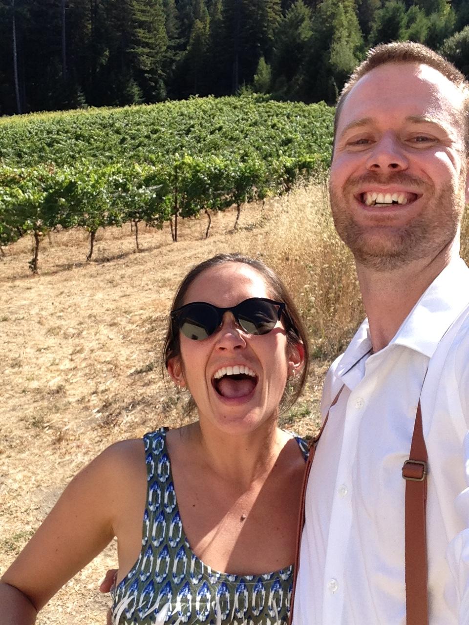 The Wedding Website of Kimiko McNeill and Sequoyah Faulk