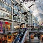CF Toronto Eaton Centre