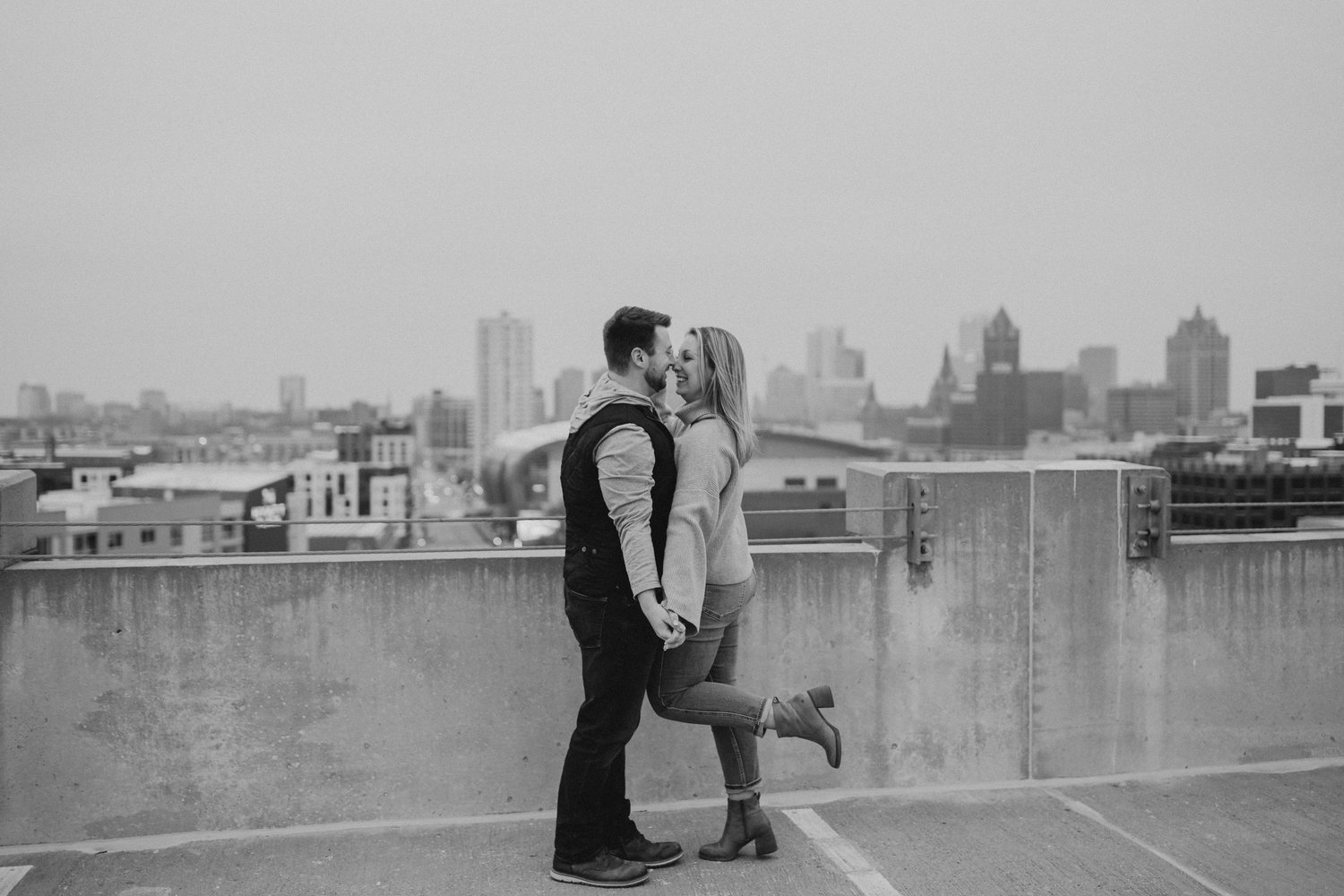 The Wedding Website of Amber Andrastek and Benjamin Lee