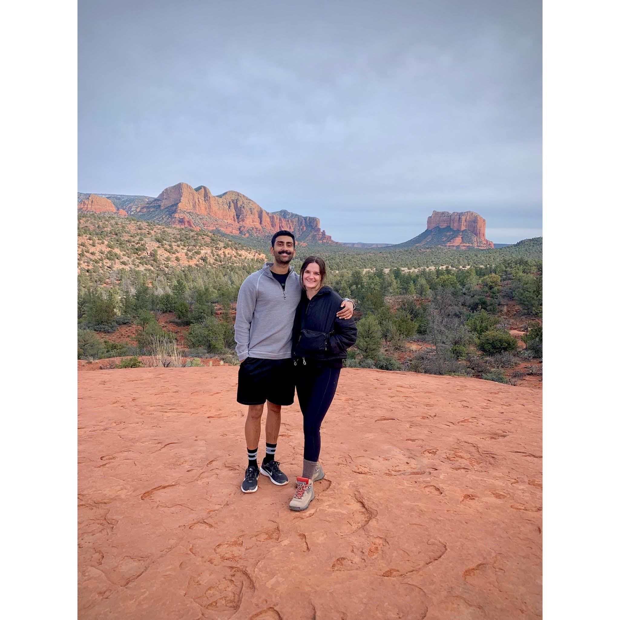 Sedona