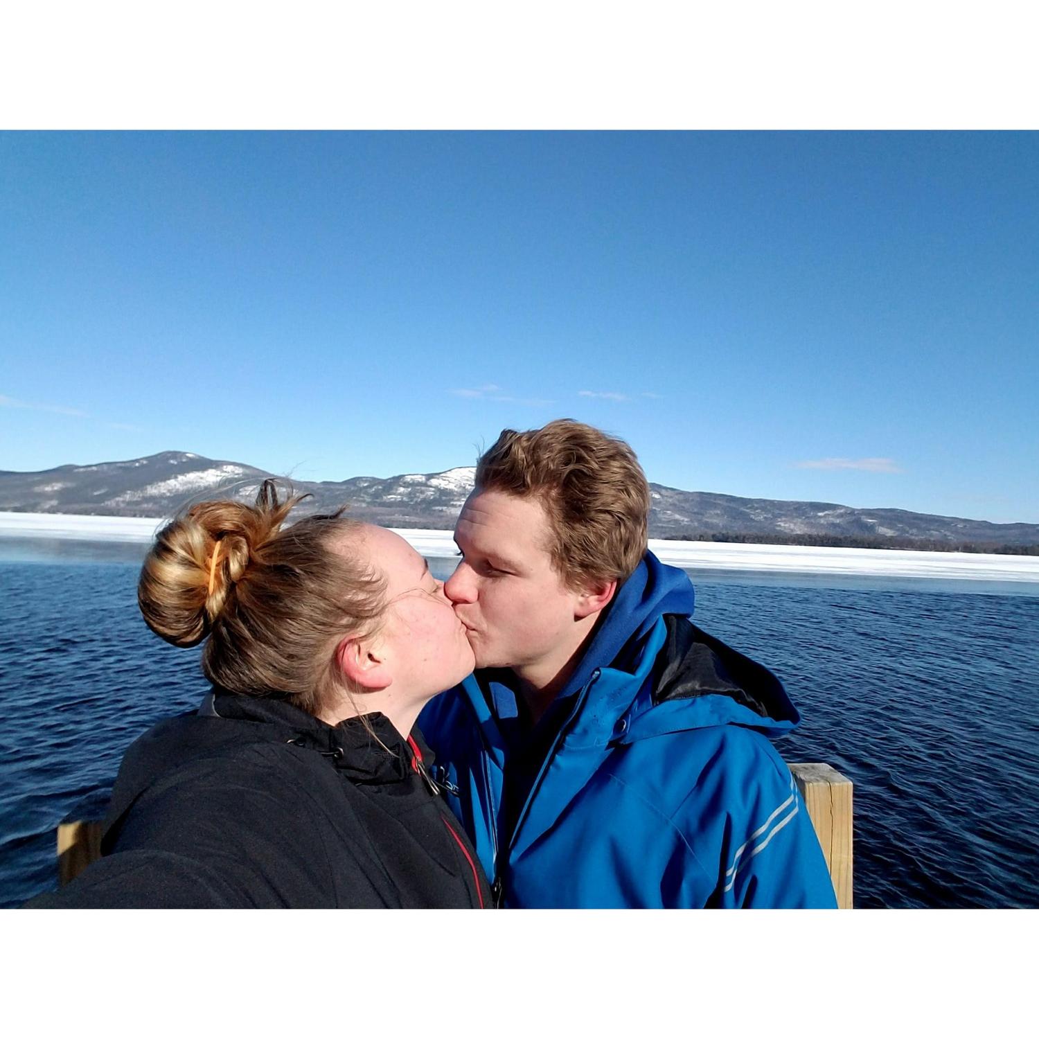 1 year