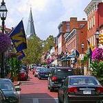 Main Street