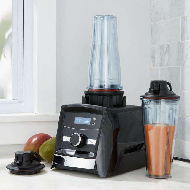 Vitamix ® Ascent Blending Cups Starter Kit