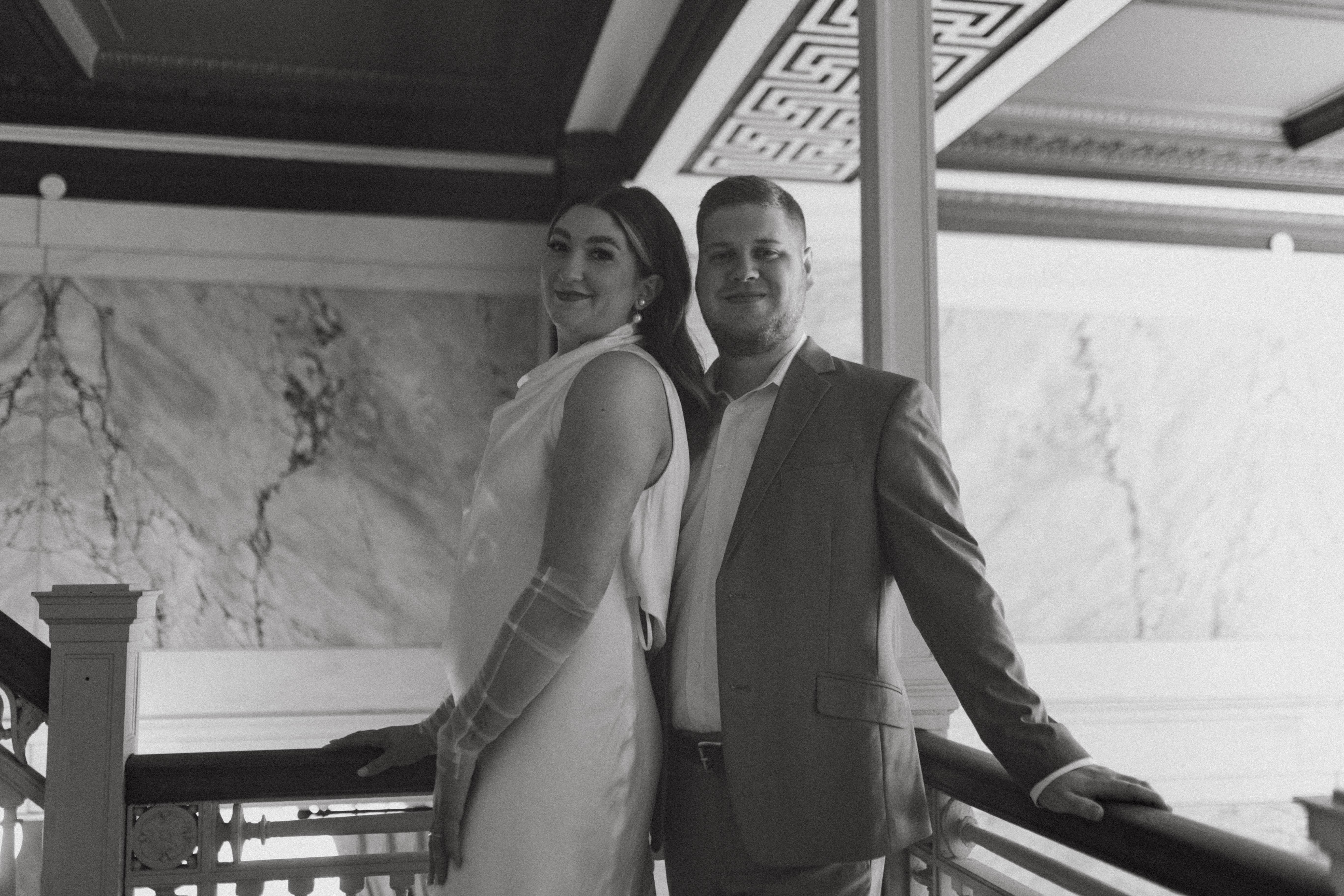 The Wedding Website of Anna Rodgers and Noah Lueker