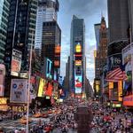 Times Square