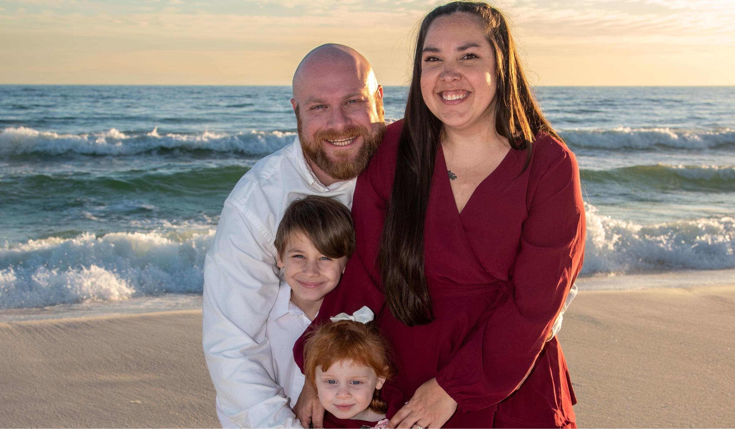 The Wedding Website of Katie Marie Reyna and Tyler Dayton Stiles