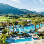 Pool Day at Pechanga