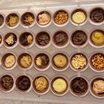 Ya'ar HaKakow - Pralines Workshop