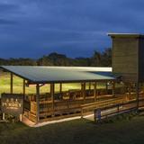 Outdoor Shooting Center