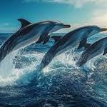 Dolphin Discovery Isla Mujeres