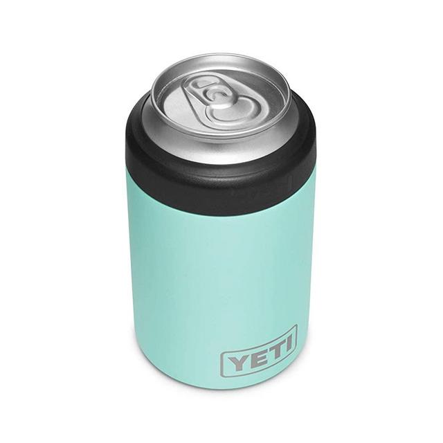 YETI Rambler Colster 2.0, Vacuum Insulated, Stainless Steel