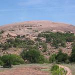 Enchanted Rock State Natural Area