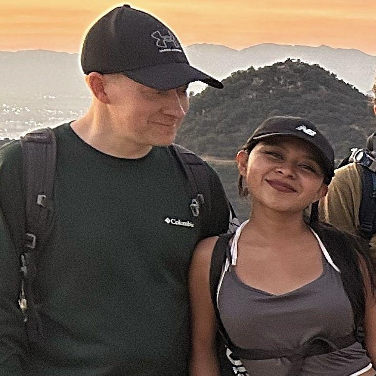 We climb, we laugh, we stay.