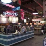 Reading Terminal Market