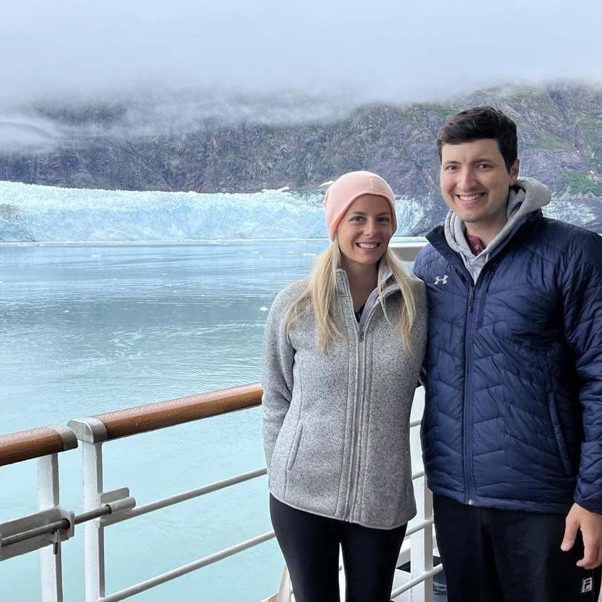 Glacier Bay National Park