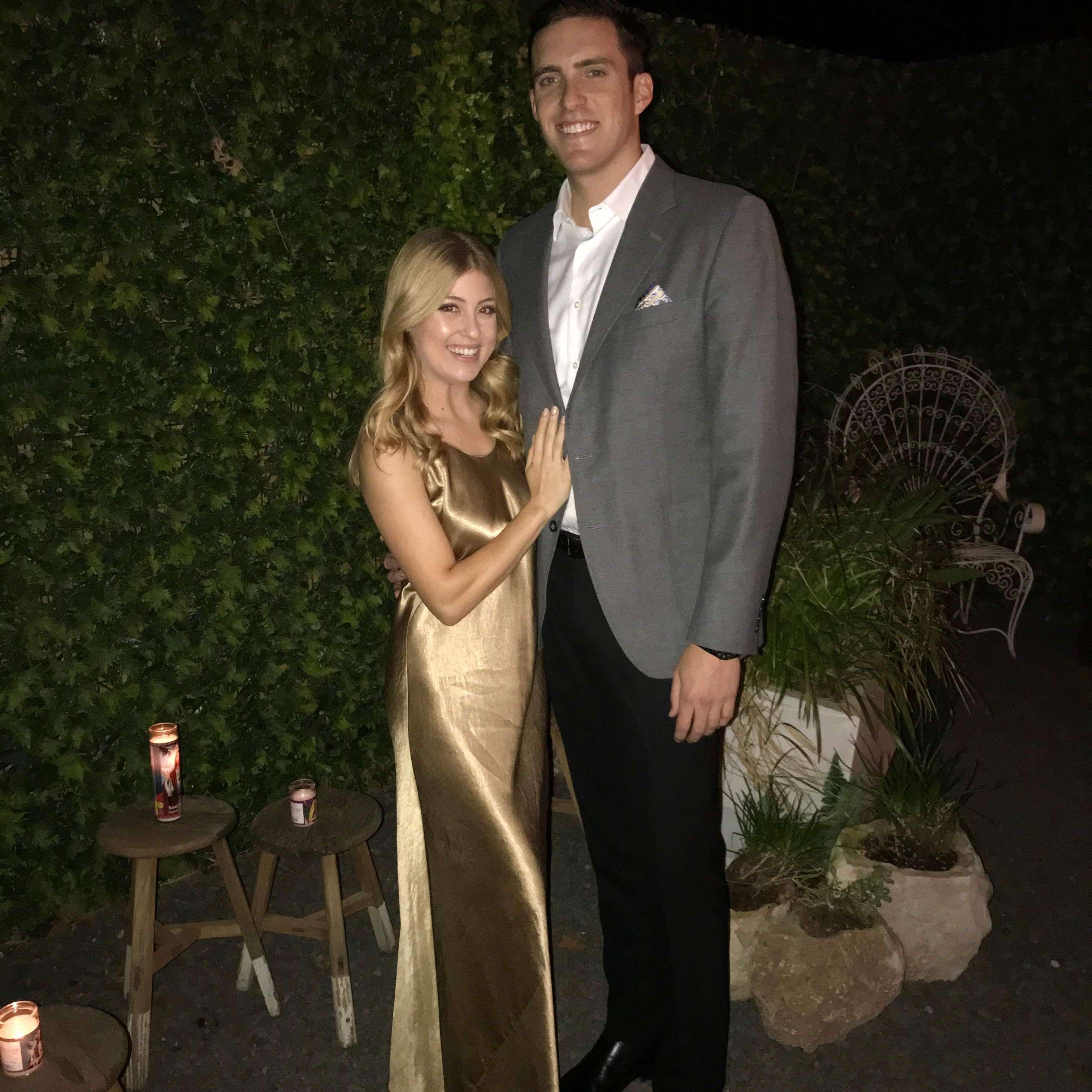 12.4.19 | Last Google Holiday party before the pandemic!