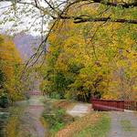 Delaware Canal State Park