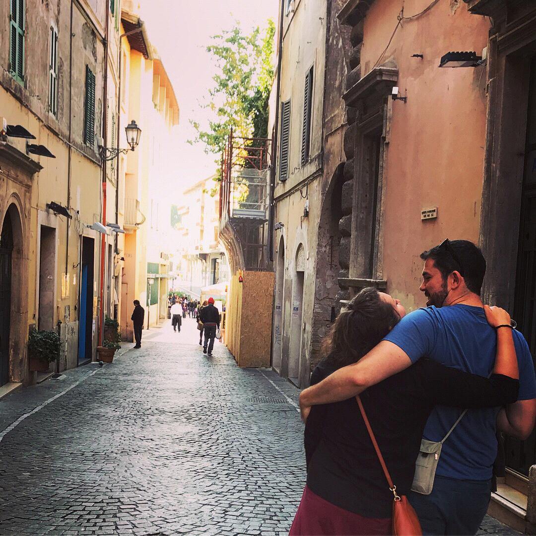 Italy 2017