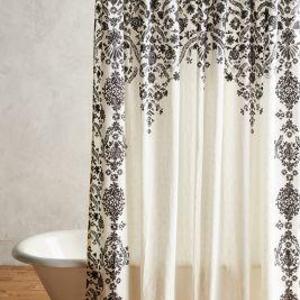 Oakbrook Shower Curtain