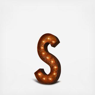 Medium Letter Icon