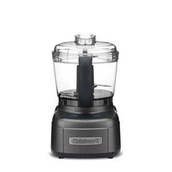 Cuisinart Elemental 4-Cup Chopper/Grinder - Wedding Regisrty at Dillards