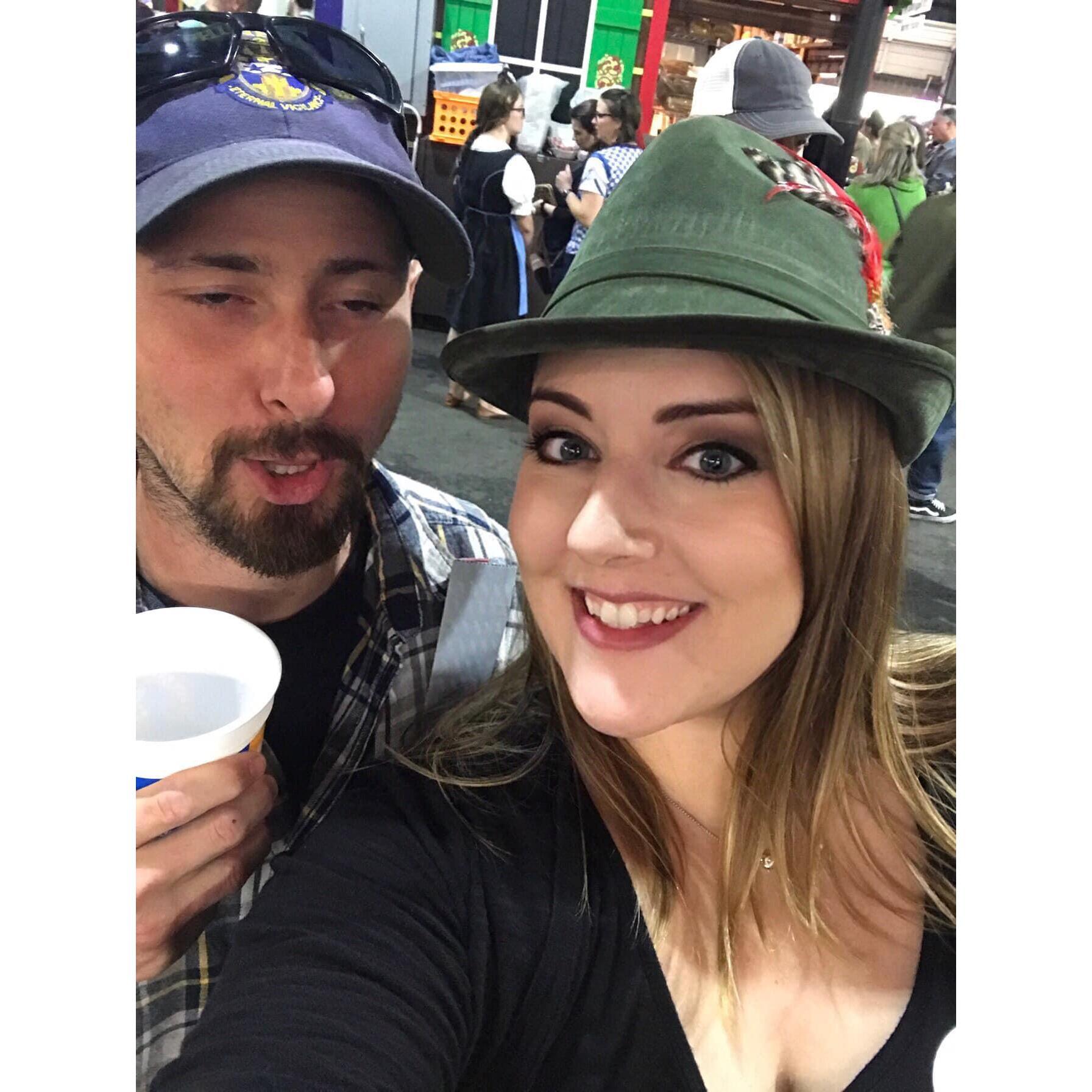 Wurst Fest